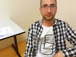 РФ объявила в розыск беларуса, передавшего записи пыток заключенных в Саратове