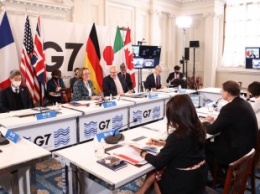 Страны G7 согласовали принципы управления трансграничным использованием данных и цифровой торговлей