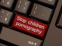 Украинца уличили в хранении детской порнографии