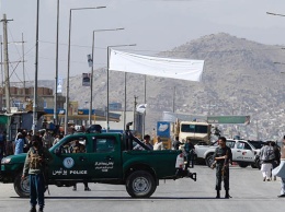 В Афганистане во время перестрелки погибли 17 человек