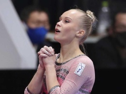 Новый скандал с гимнастками: Мельникова высказалась о лишении золота на ЧМ