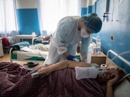 30 тыс. COVID-больных за сутки - эксперт озвучил шокирующий прогноз на ноябрь