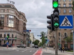 С 1 ноября в Украине вводятся новые правила дорожного движения