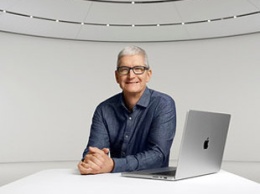 Раскрыт секретный режим компьютеров Apple