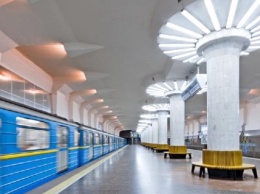 В Харькове хотят сократить интервалы движения поездов метро