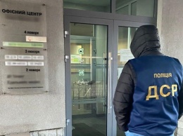 В Киеве при ремонте учебных заведений похитили 2 млн грн - прокуратура