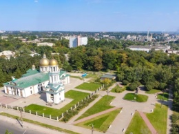 Выделили 19 миллионов: реконструкция парка Шевченко застопорилась