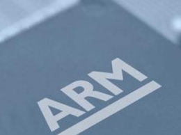 Arm впервые обмолвилась о «GPU 2022»