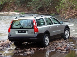 Volvo отзывает почти 200 000 автомобилей из-за убийственных подушек безопасности