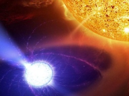 Сверхбыстрый объект во Вселенной ошеломил астрономов