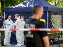 Убийство чеченца в Берлине: что скажет свидетель из Украины