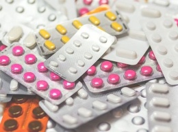 Регулятор ЕС начал обзор таблеток от коронавируса Молнупиравир