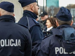 В Польше в общежитии нашли труп 22-летнего украинца