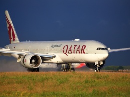 Авиакомпания Qatar Airways свяжет Одессу с Дохой