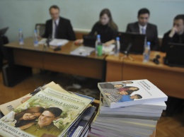 В Астрахани троих Свидетелей Иеговы приговорили к 8 годам колонии