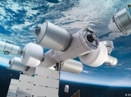 Миллиардер Безос строит собственную орбитальную станцию