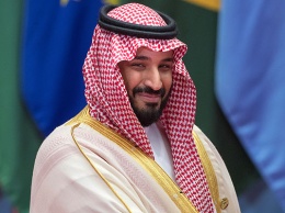 Саудовский разведчик заявил о «отравленном перстне» из России