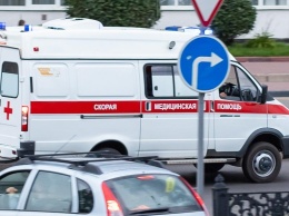 Впервые за сутки в России от COVID-19 умерли больше 1100 человек