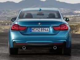 В Германии суд обязал стритрейсера продать свой BMW