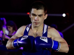 Крымчанин Ахтем Закиров успешно дебютировал на чемпионате мира по боксу