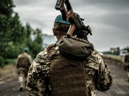 Армия вернула под контроль Украины село в «серой» зоне на Донбассе (КАРТА)