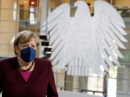 Полномочия Меркель истекли после 16 лет правления