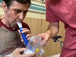Во Львове провели первую успешную в Украине трансплантацию легких