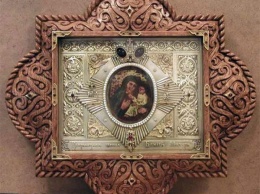 Сегодня верующие УПЦ отмечают память Зверинецкой иконы Богородицы