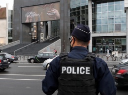 В Париже ученик угрожал расправой директору лицея "во имя Кадырова"