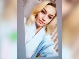 В Кривом Роге девушка насильно поила кошку пивом и снимала на видео