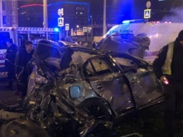 Смертельное ДТП в Харькове: что известно о виновнике аварии