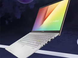 Ноутбук ASUS VivoBook 15 OLED уже доступен в Украине по цене от 17 777 грн