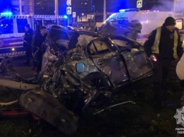 Смертельное ДТП в Харькове: дочь погибшего водителя записала видеообращение