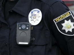 Полицейский контроль над соблюдением карантинных мер на Херсонщине усиливается