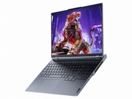 Игровой ноутбук Lenovo Y9000K 2021 Exploration Edition оснащается дисплеем mini-LED 16:10