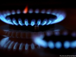 Берлин ожидает скорого снижения цен на газ