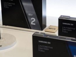 LG и Samsung разработают батареи без кобальта