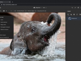 Adobe представила веб-версии Photoshop и Illustrator, которым не нужна подписка Creative Cloud