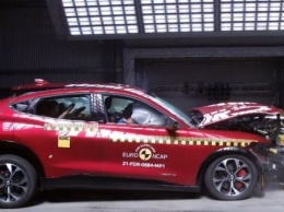 Краш-тесты Euro NCAP и смазанный бенефис Hyundai