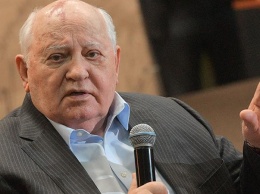 Горбачев рассказал о "двух ударах", сорвавших Перестройку