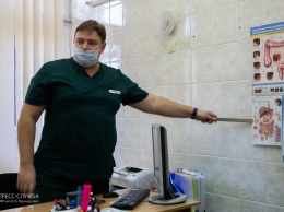 Крымский врач рассказал, как уберечь себя от рака кишечника