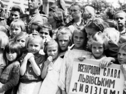 Путаница от пропаганды: Почему изгнание нацистов из Украины не было деоккупацией