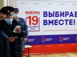 В Петербурге СК не стал заводить дело о подставных членах избиркома