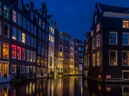 В Нидерландах судят продавца "порошка для суицида"
