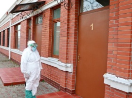 Минздрав: в больницах Одесской области стабильная ситуация с кислородом