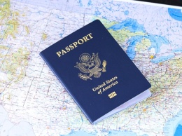 В США впервые выдали паспорт без указания пола