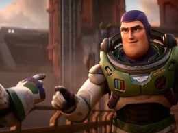 Бесконечность - не предел: история легендарного Базза Лайтера в новом мультфильме Pixar