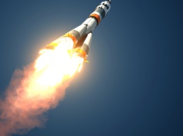 Украинцы строят наименьшую ракету в истории