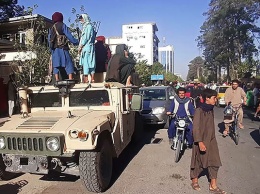 Четыре разведслужбы США ошиблись со сроками взятия талибами Кабула