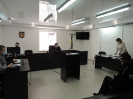 В Николаеве арестовали водителя за пьяное ДТП с погибшим и пострадавшими (ФОТО)